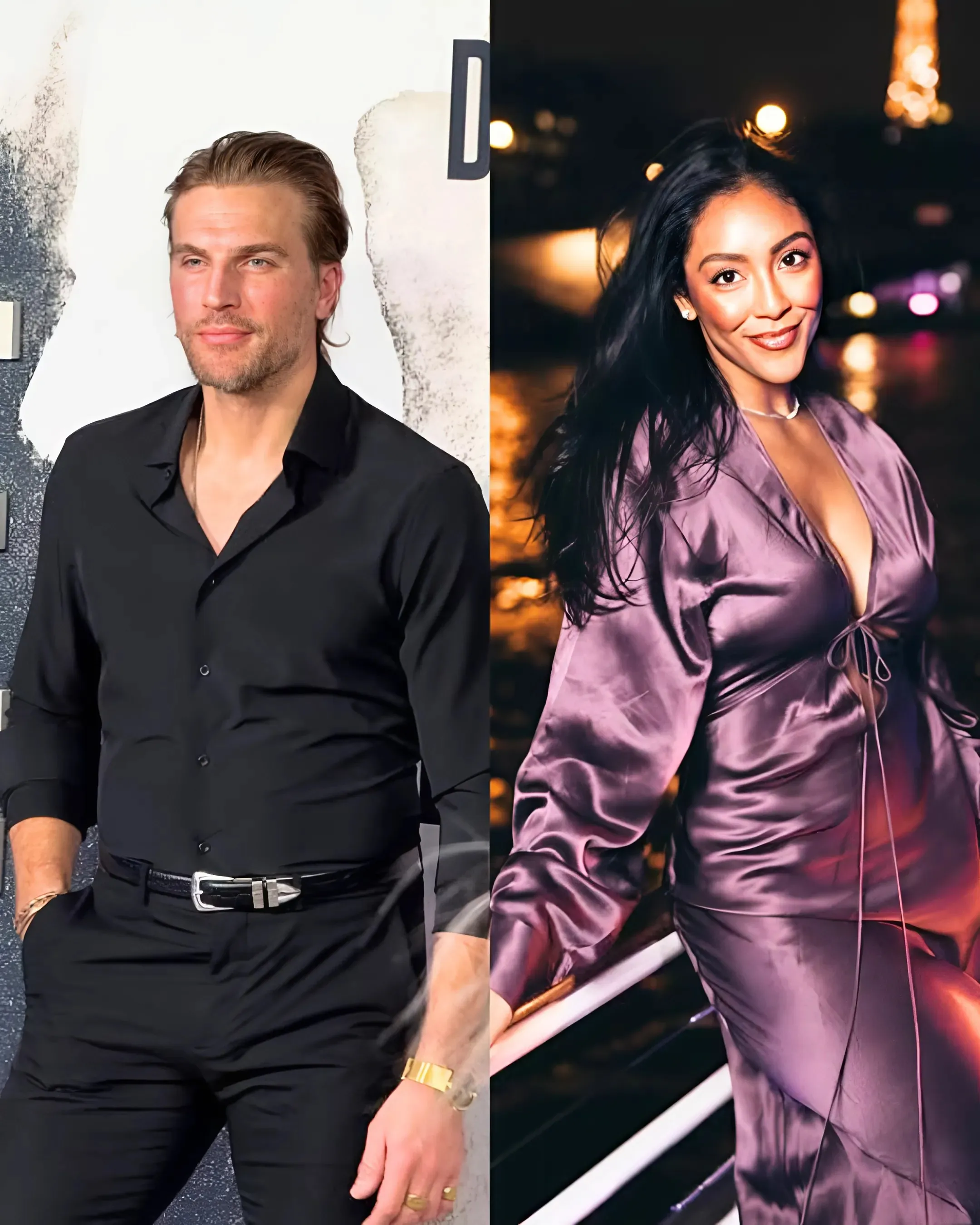Love Is Over: Tayshia Adams and Luke Gulbranson End Their Relationship After Two Years