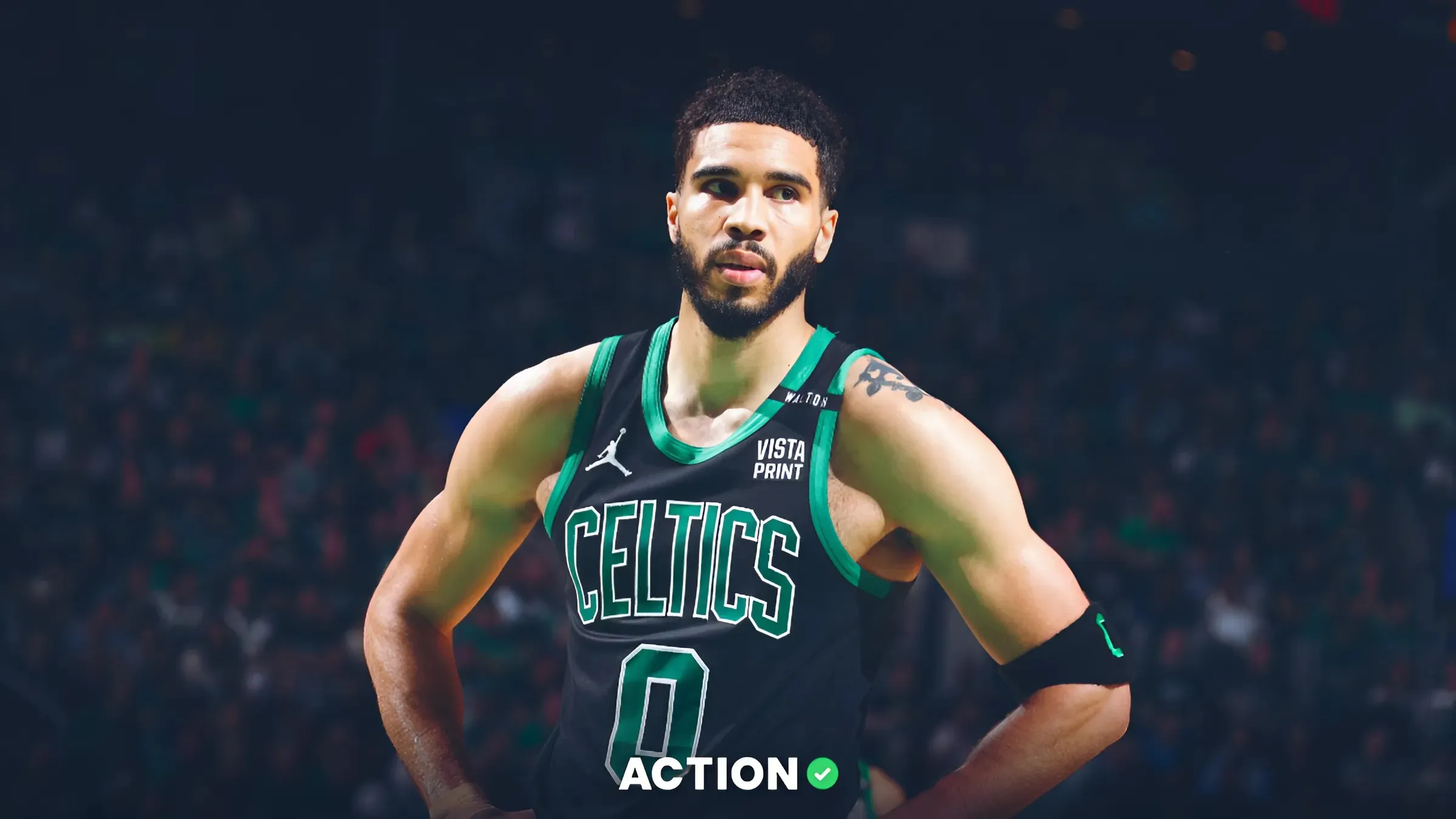 Celtics exhaustion from 2024 NBA Finals run evident after Game 3 loss to Magic
