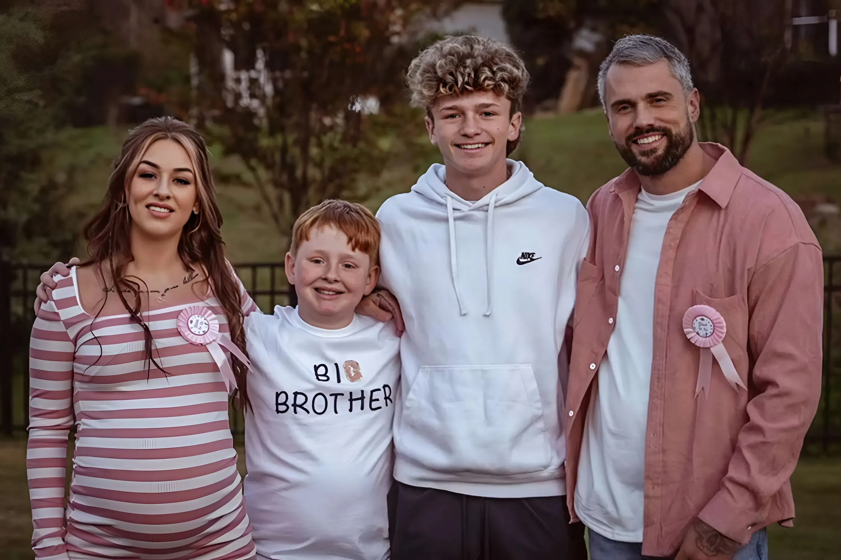 Teen Mom's Ryan Edwards Enlists Bentley and Amanda Conner’s Son, Brandon, to Help Him Set Up Proposal