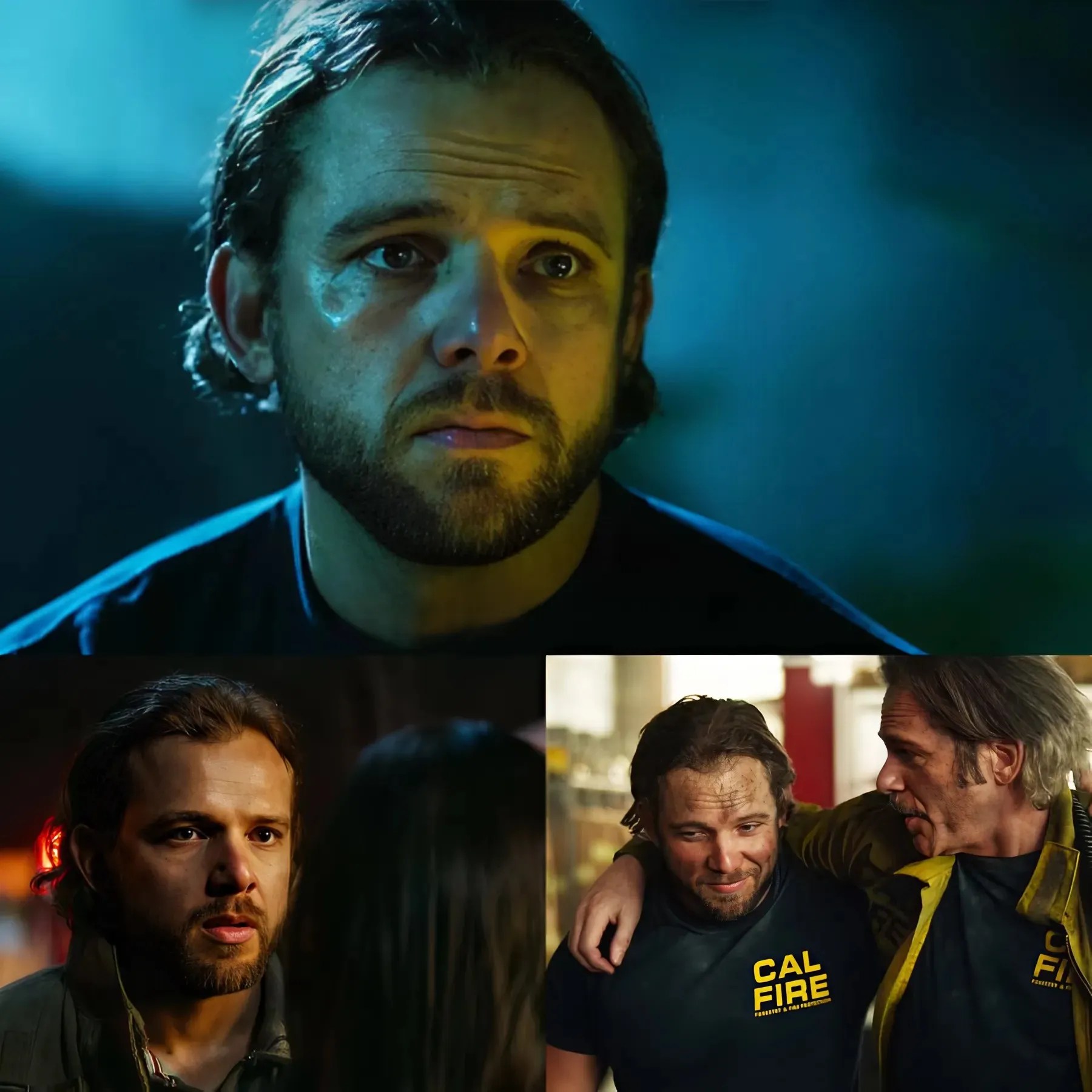 How Fire Country Season 3's Cliffhanger Will Impact Bode In Season 4 Teased By Showrunners
