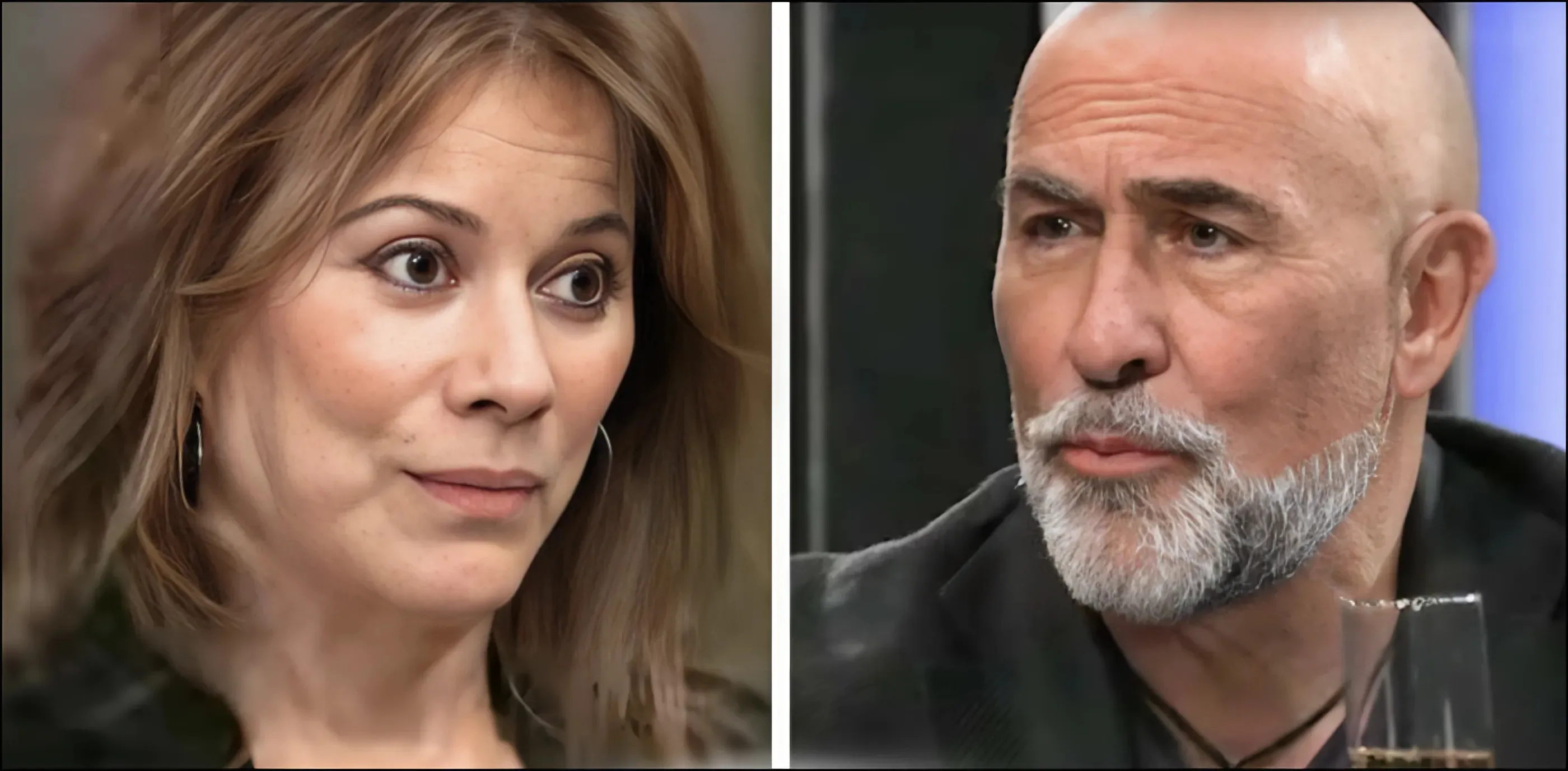 General Hospital Shocker: Why Sidwell Is the Perfect Match for Alexis – Danger and Desire Collide!