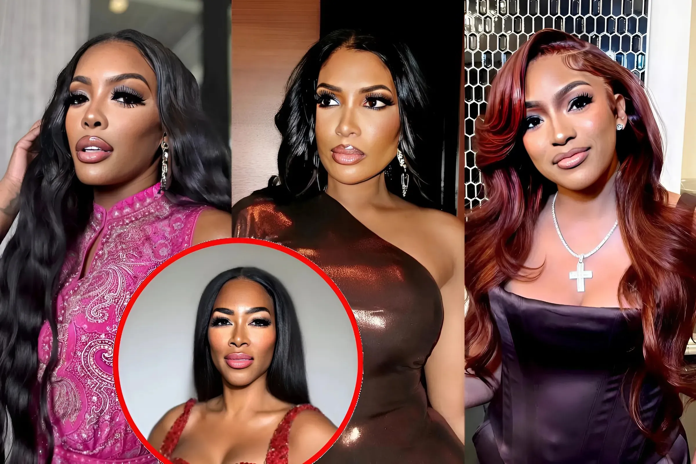 Porsha Williams Faces Backlash From RHOA Fans After Praising Brit Eady as ‘Quintessential Housewife’ Amid Kenya Drama, Plus Porsha Calls Out Drew for Holding Brit Accountable, & Live Viewing Thread