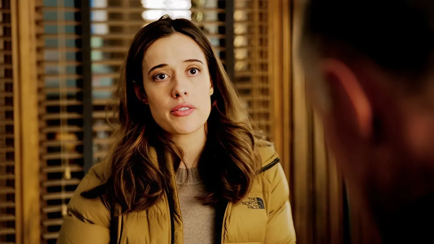 Burzek are Separated in a Dangerous Trafficking Case in New 'Chicago P.D.' Season 12 Promo Burzek are Separated in a Dangerous Trafficking Case in New 'Chicago P.D.' Season 12 Promo