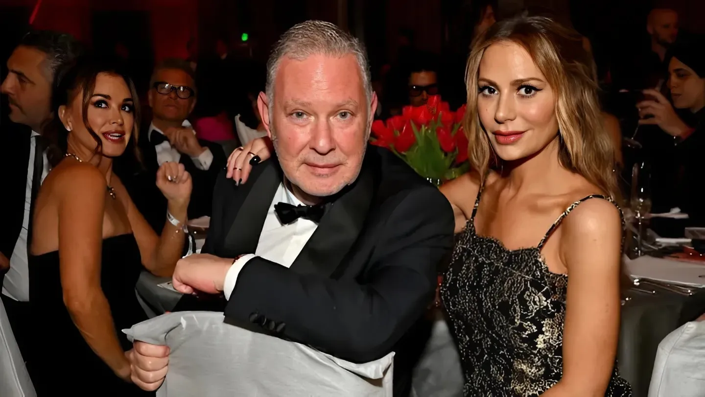 Real Housewives of Beverly Hills star ‘officially’ files for divorce from husband of ten years