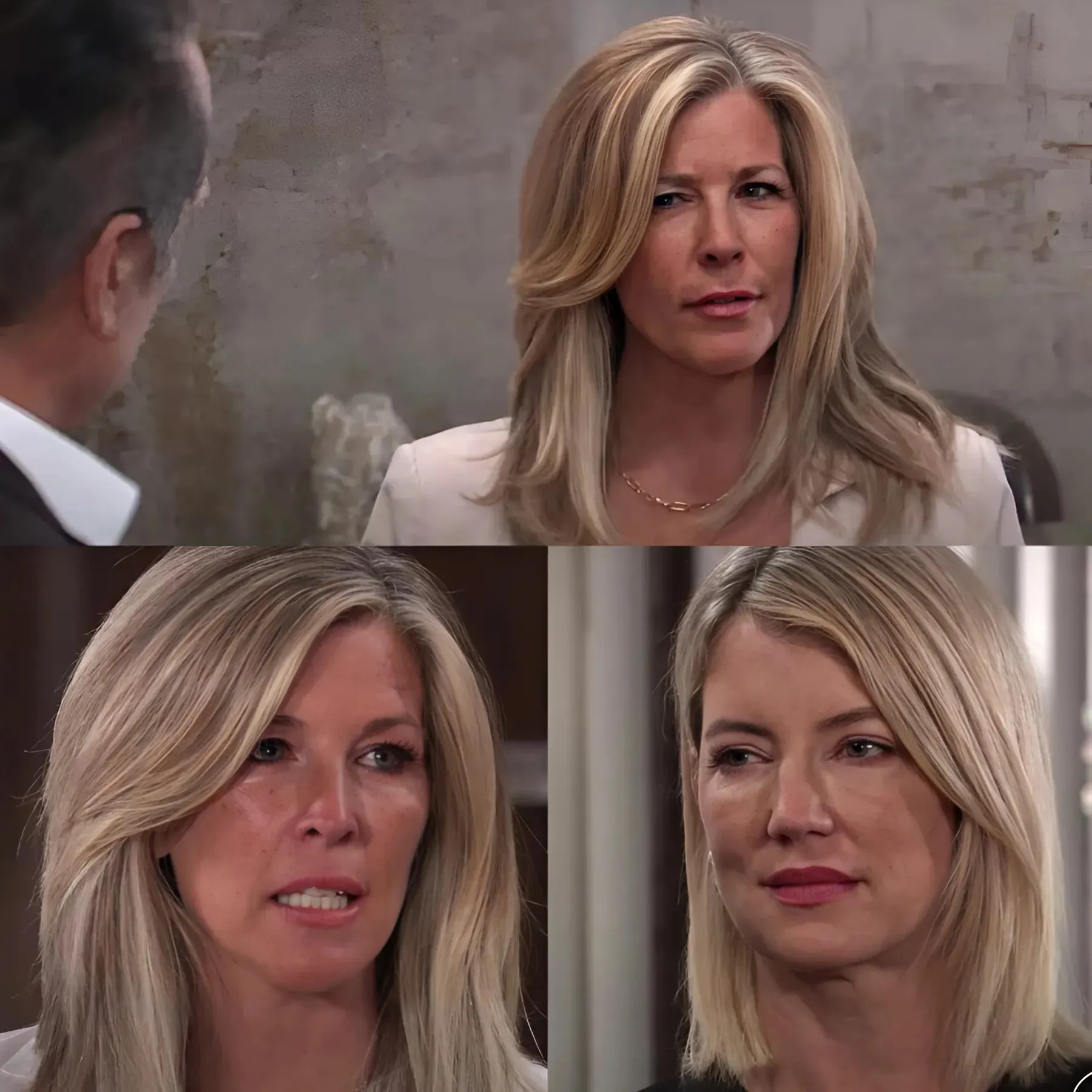 General Hospital Spoilers: Carly’s Bombshell, Exposes Nina’s Affair with Drew to Help Michael?