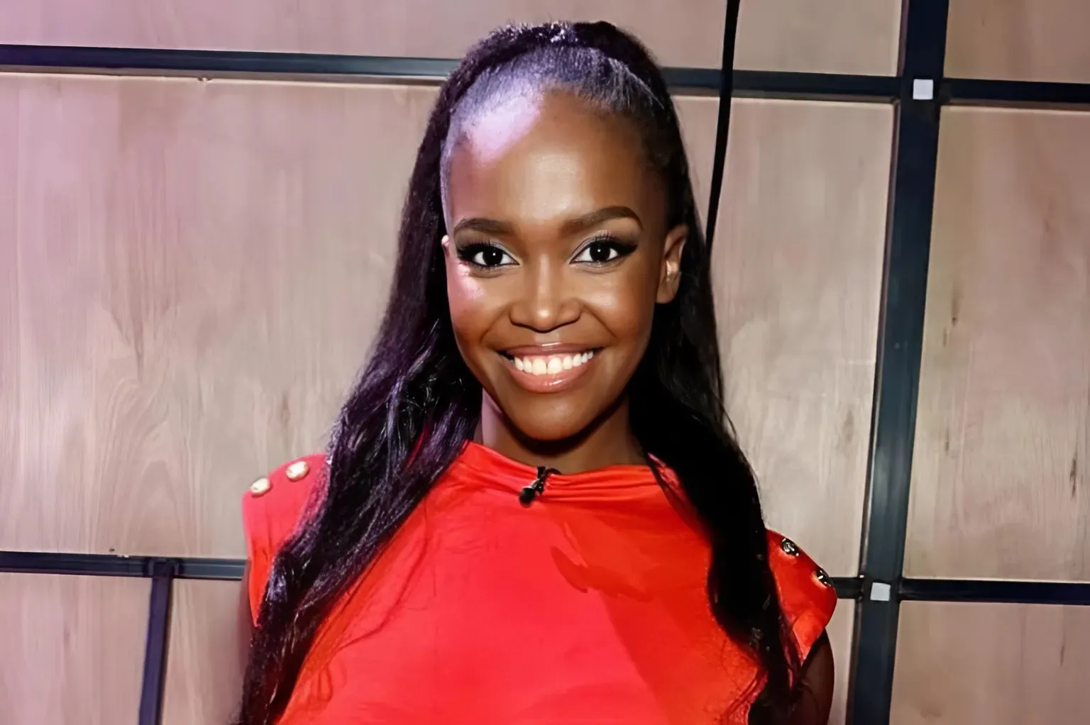 Oti Mabuse announces dream ITV career move after Dancing On Ice is axed Oti Mabuse announces dream ITV career move after Dancing On Ice is axed