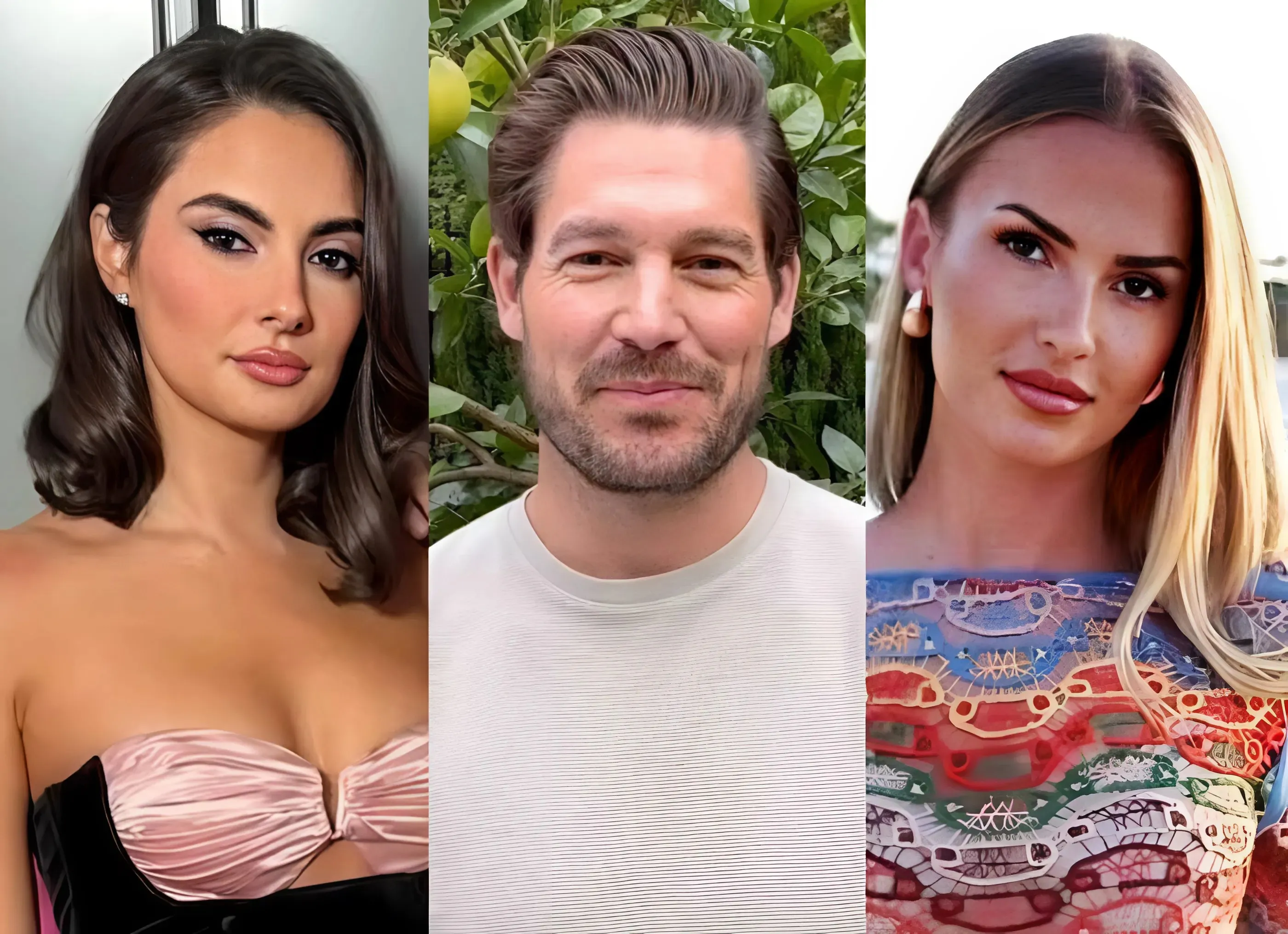 Summer House’s Paige DeSorbo Reacts to Craig’s New Girlfriend, Confirms She’s Dating, and Shades Craig as a “Liar,” Plus Doubles-Down on “Breadwinner” Comment, Accuses Him of Playing “Victim,” & Slams BravoCon Wedding Claim