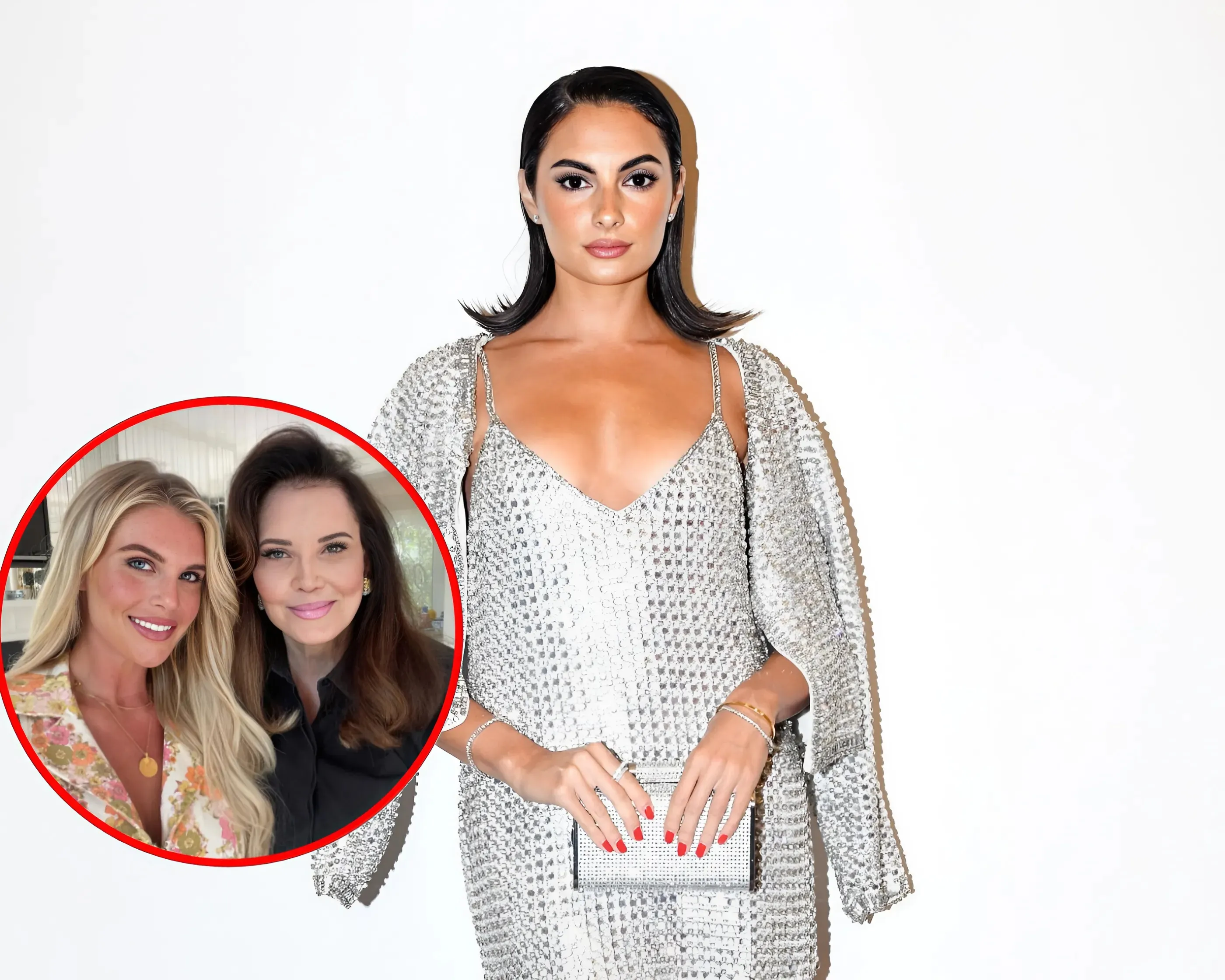 Paige DeSorbo on Why She ‘Ghosted’ Madison LeCroy as She Slams Patricia and Reveals Which Summer House Costar She Texts Most, Plus Says Her Dream Guy is “Italian,” & Talks Ciara & Jesse’s Potential Romance