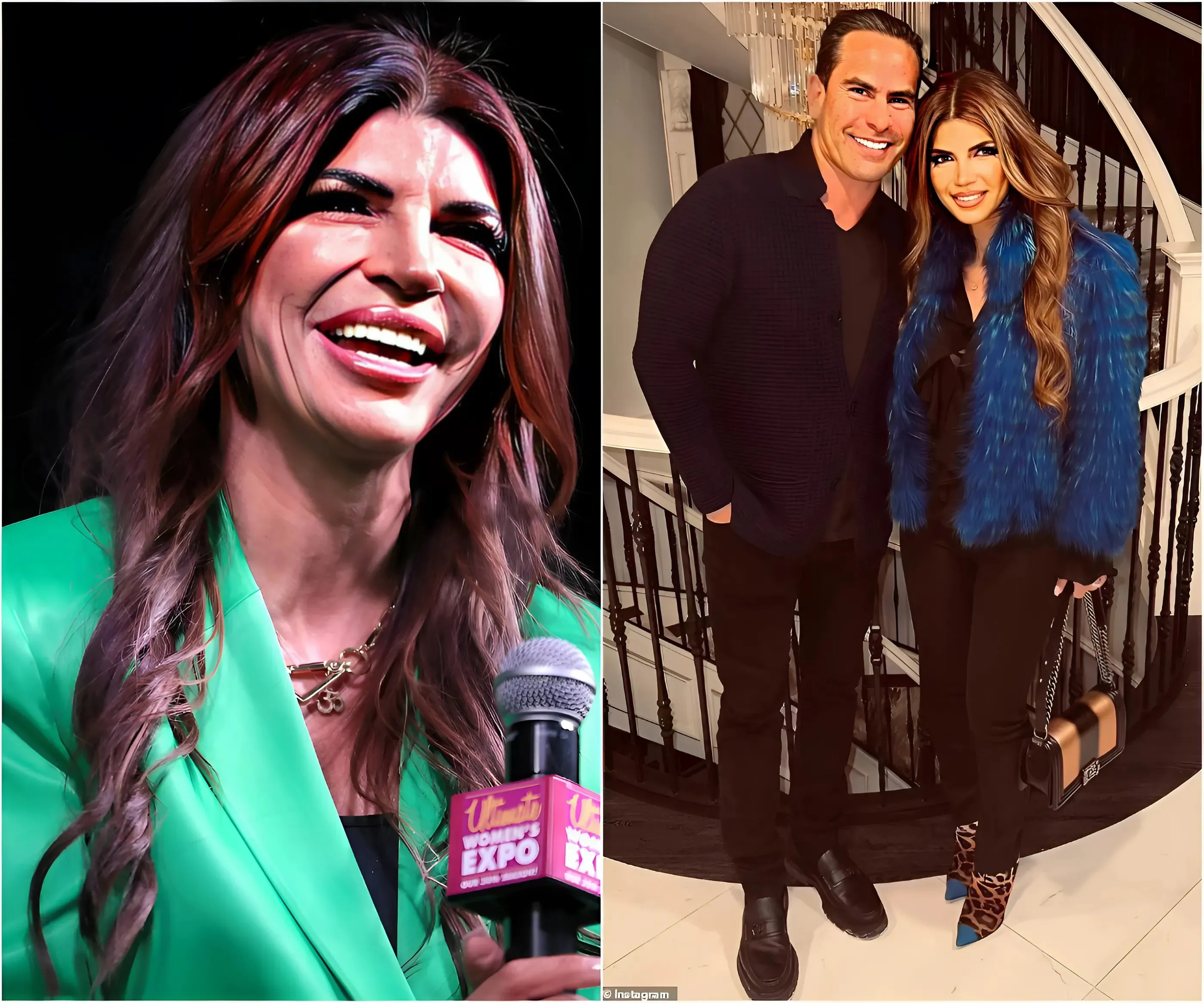Bravo Stars Who Have Weighed In on ‘RHONJ’ Star Teresa Giudice’s Tax Issues
