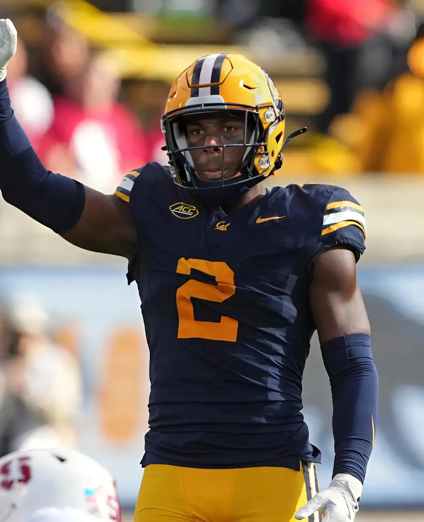 PATRIOTS STRIKE DAY 3 GOLD: Craig Woodson Could Be New England’s Next Defensive Gem!