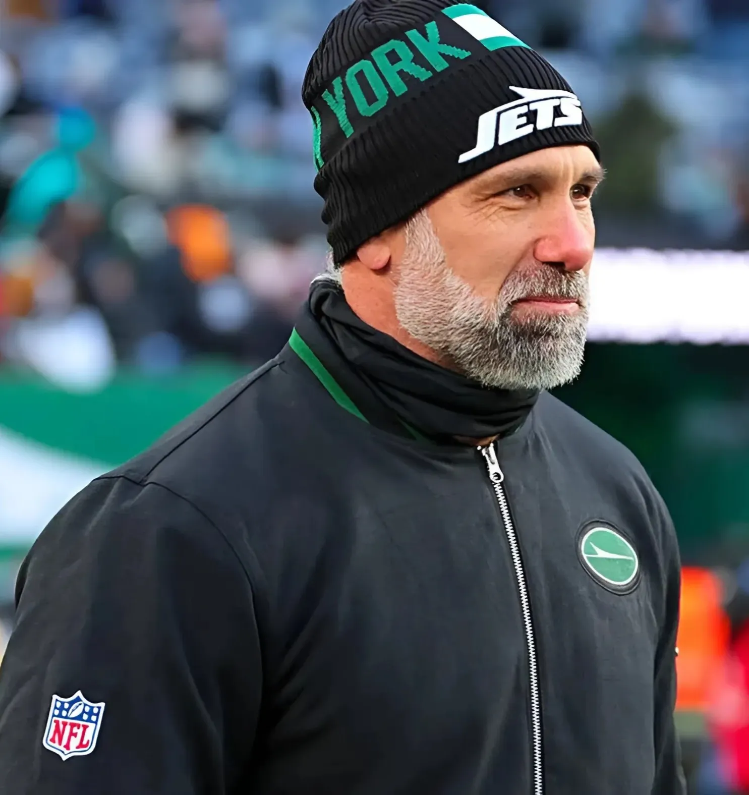 Will Falcons punish Jeff Ulbrich for son’s Shedeur Sanders prank call?