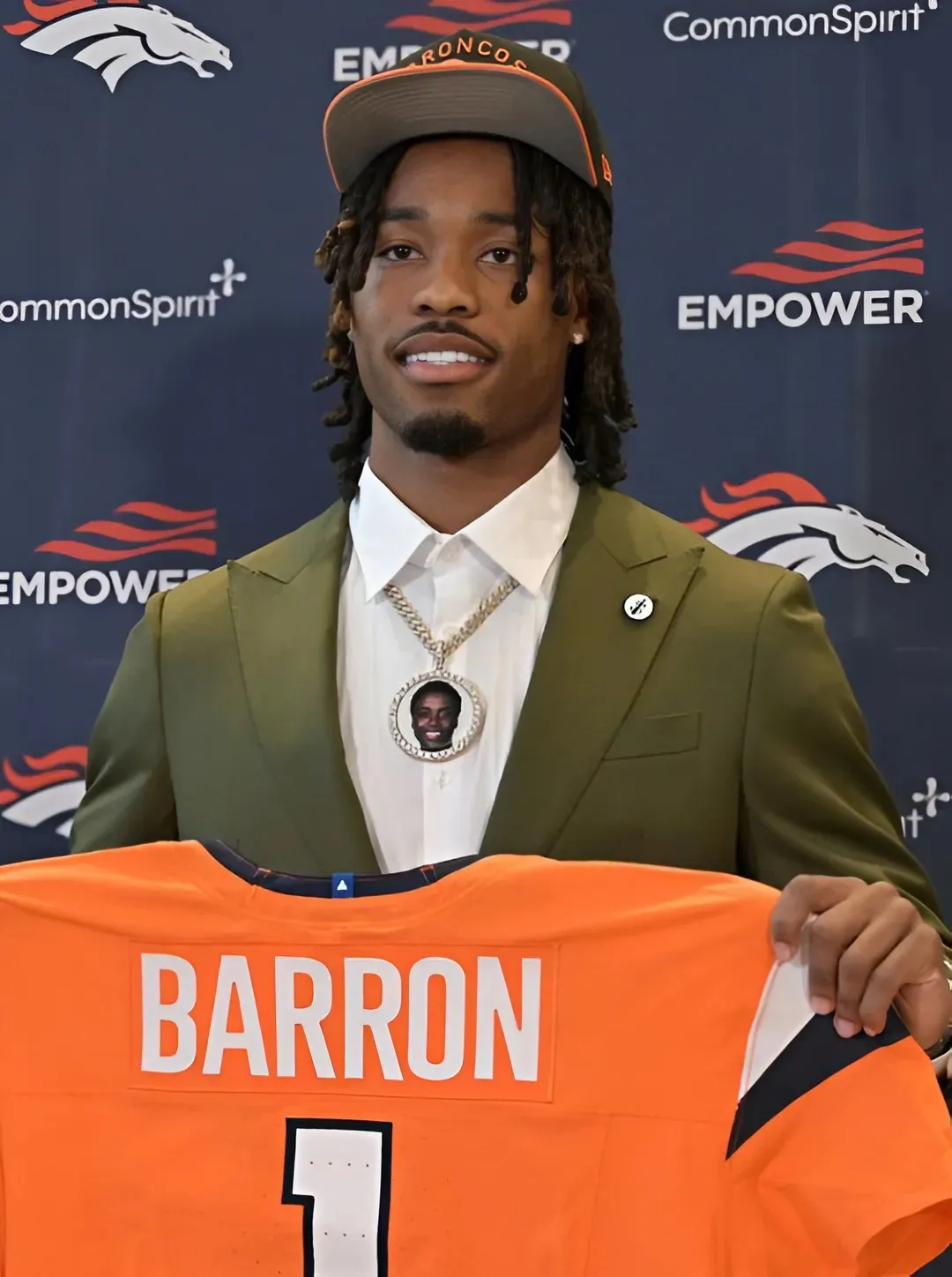 2025 NFL Draft: Taking a look at the RAS for the Broncos’ draft picks