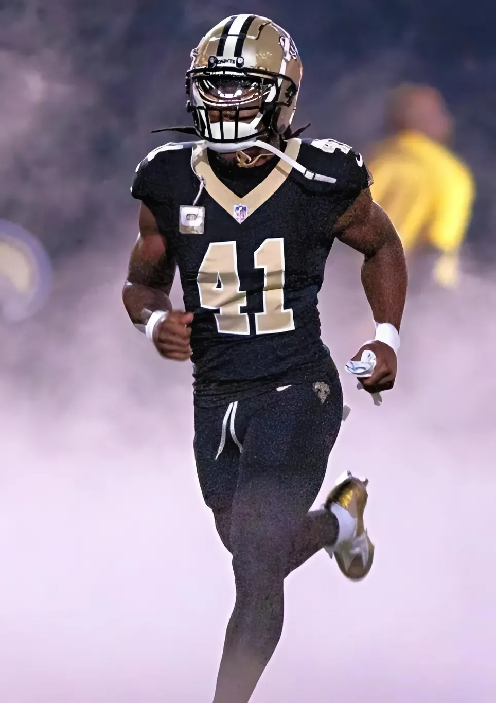 Way-too-early New Orleans Saints 53-man roster projection following the 2025 NFL Draft