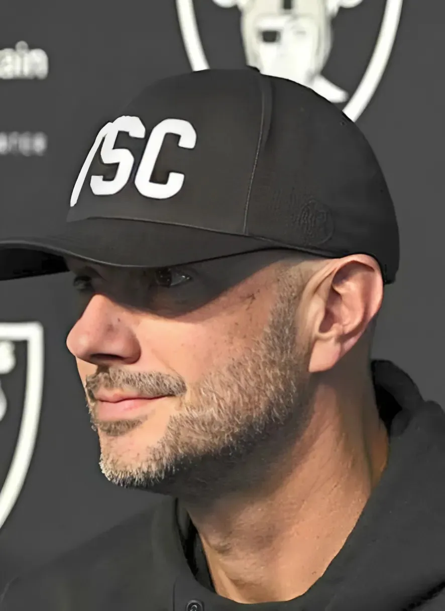 Report: Raiders Given High Grade for Draft Class Report: Raiders Given High Grade for Draft Class