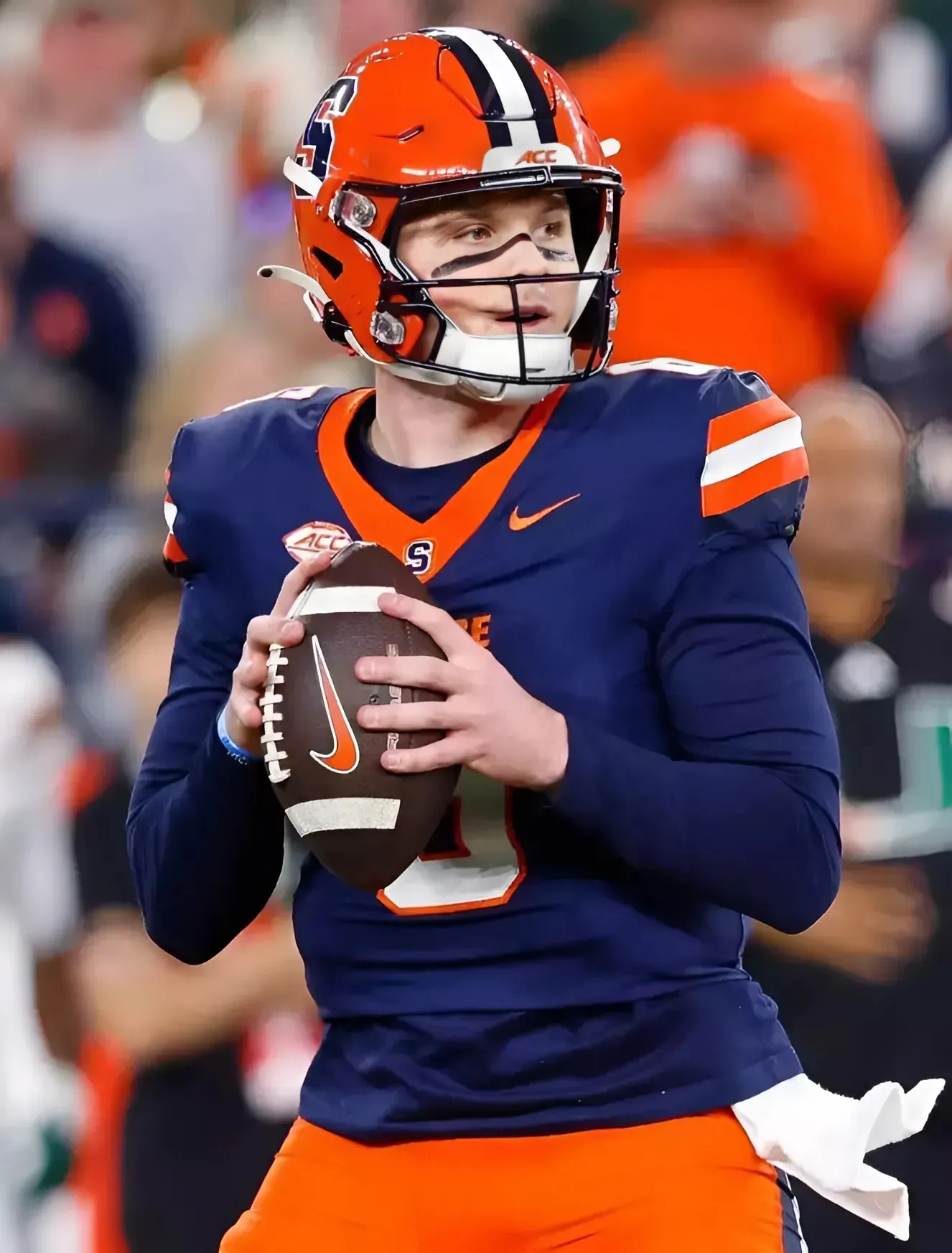 EAGLES' DRAFT MASTERCLASS: Philly Lands Kyle McCord but Nearly Shocked NFL with Shedeur Sanders Move! EAGLES' DRAFT MASTERCLASS: Philly Lands Kyle McCord but Nearly Shocked NFL with Shedeur Sanders Move!