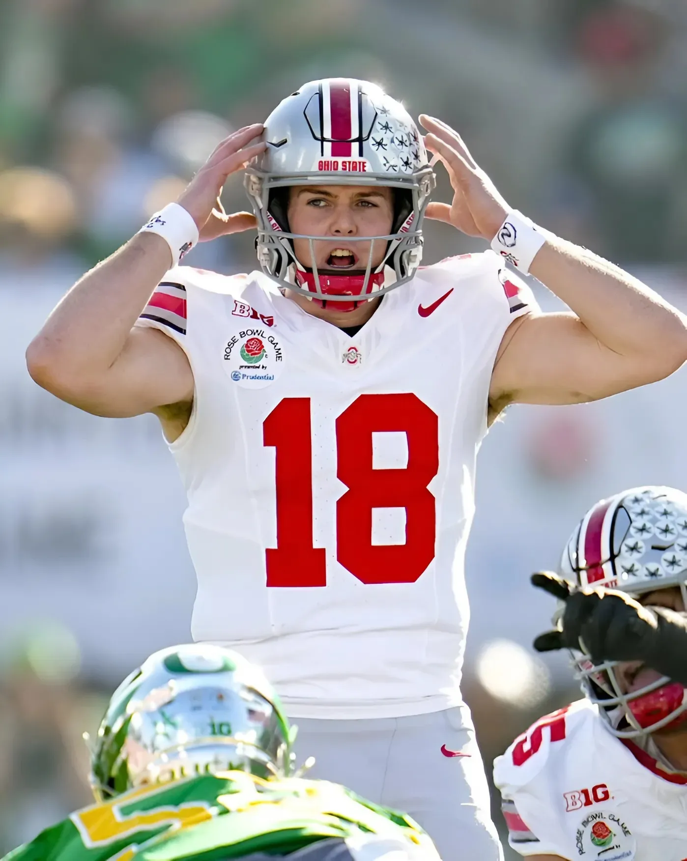 "YOUNG JOSH ALLEN": Steelers Might Have Stolen the Draft with Will Howard Pick!