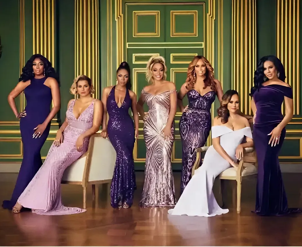 Real Housewives of Potomac Season 6 premiere date revealed — Here’s what to expect