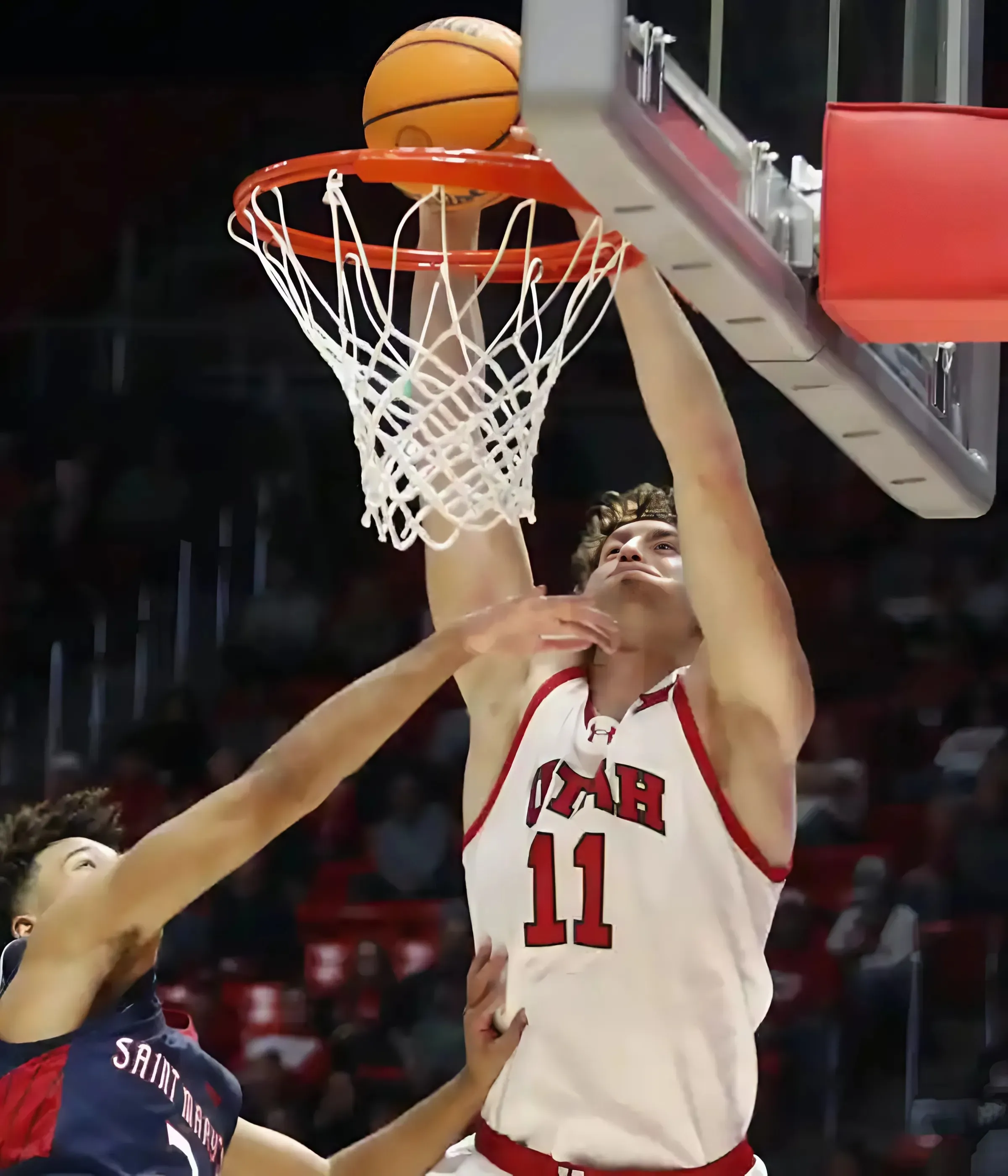 Broncos Praised for Taking 6-foot-7 Former Basketball Star in NFL Draft