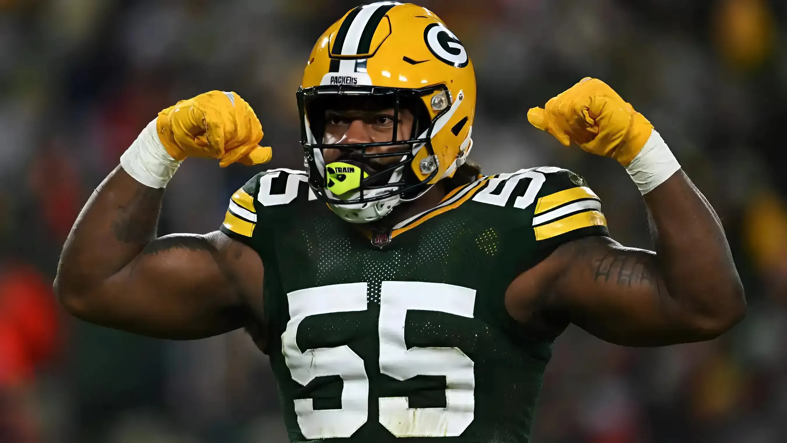 Bears Eye Shocking Move: Could a Former Packers All-Pro Linked to Ben Johnson Be Chicago’s Next Game-Changer?