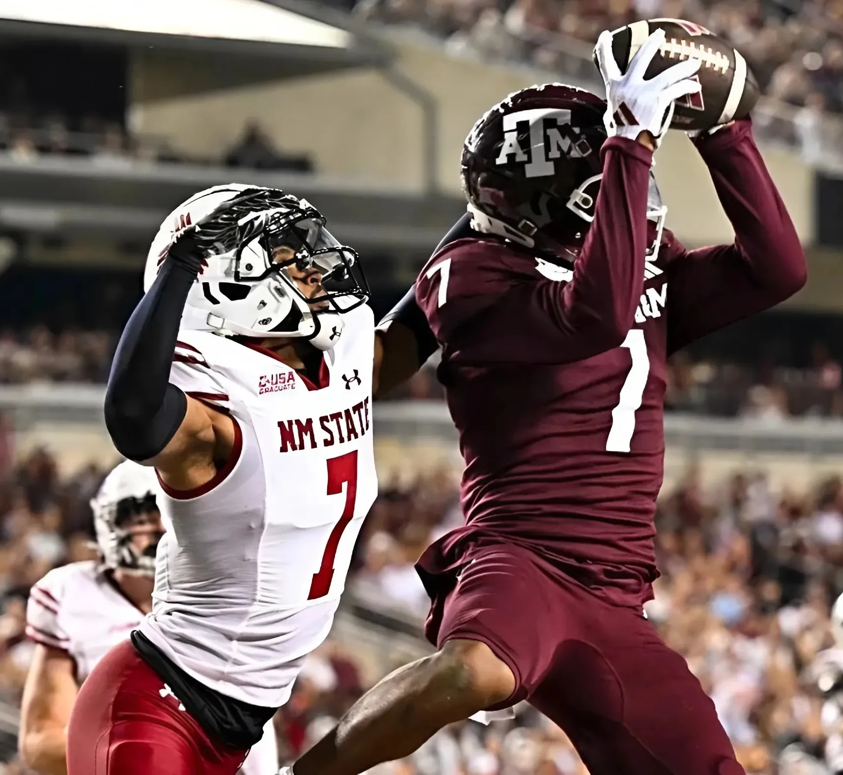 Carolina Panthers sign undrafted free agent whose father was one of the best players in franchise history