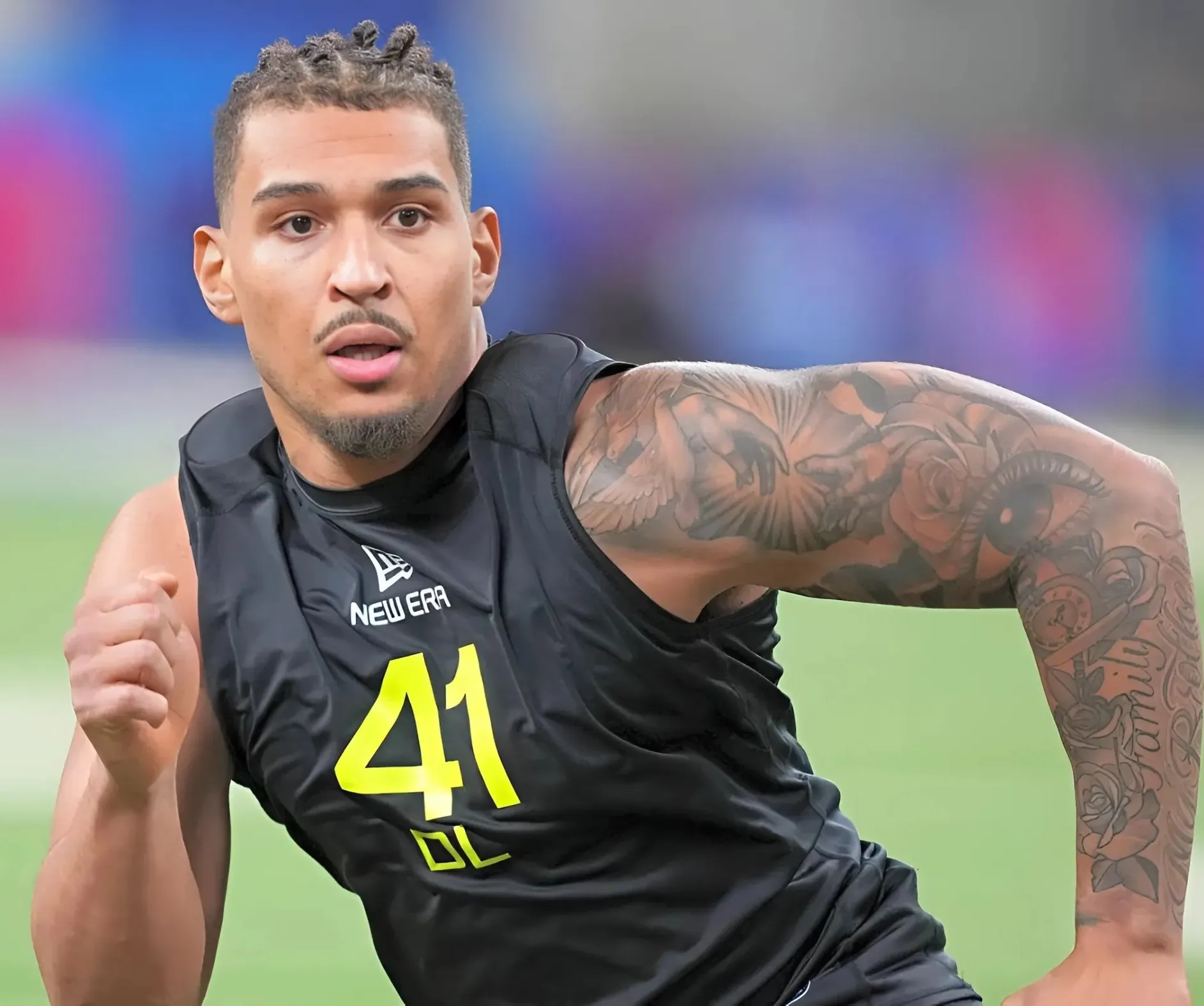 New York Jets’ best value draft pick occurred in Round 5