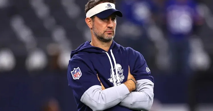 Brian Schottenheimer gives Cowboys' RB signings a brutal reality check
