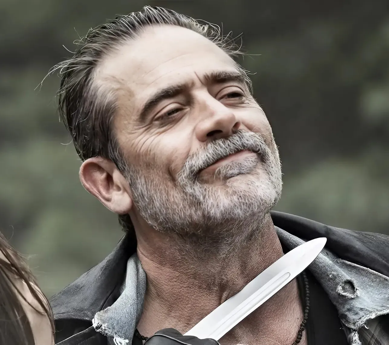 Jeffrey Dean Morgan Teases a "Different" Negan in 'The Walking Dead: Dead City' Season 2