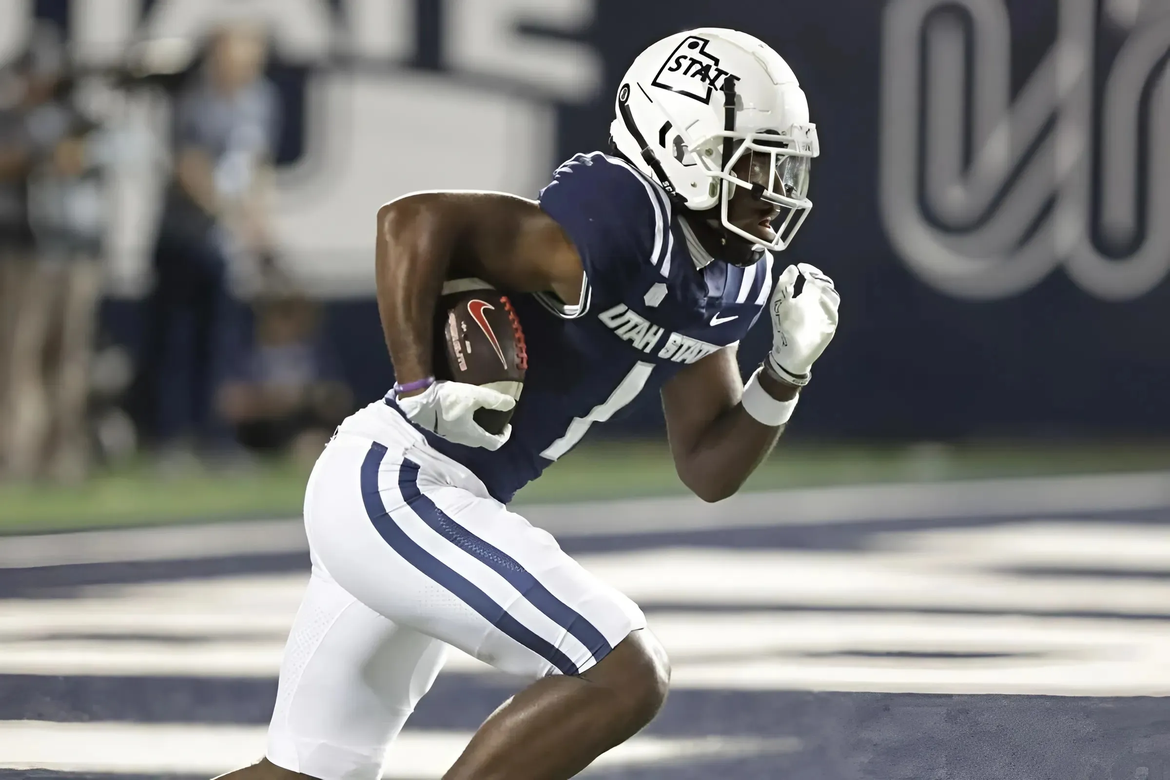 Chiefs' Rookie WR Should Make Immediate Impact in Kansas City Chiefs' Rookie WR Should Make Immediate Impact in Kansas City