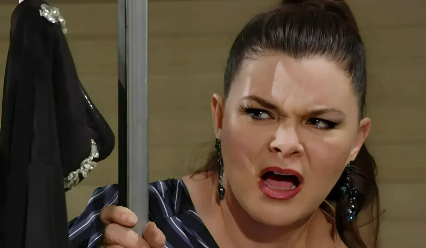 Steffy Fumes Over Brooke Stealing the Spotlight — and Katie Gets an Eyeful of Daphne and Carter