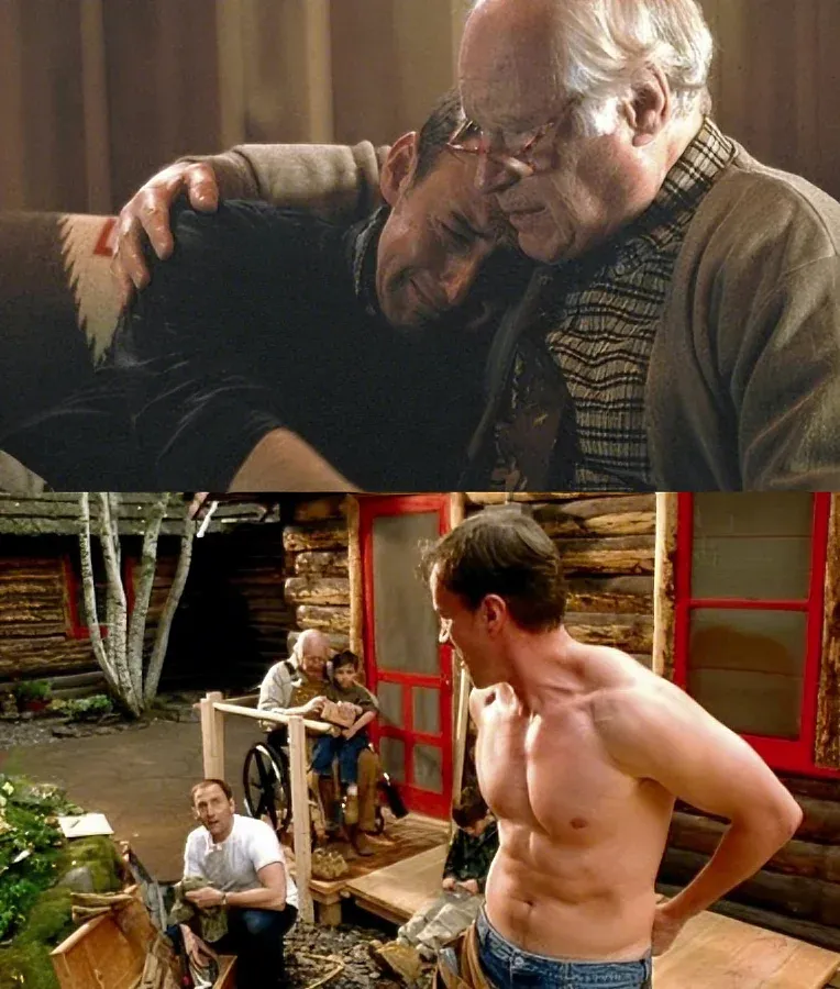Big Eden (2000)