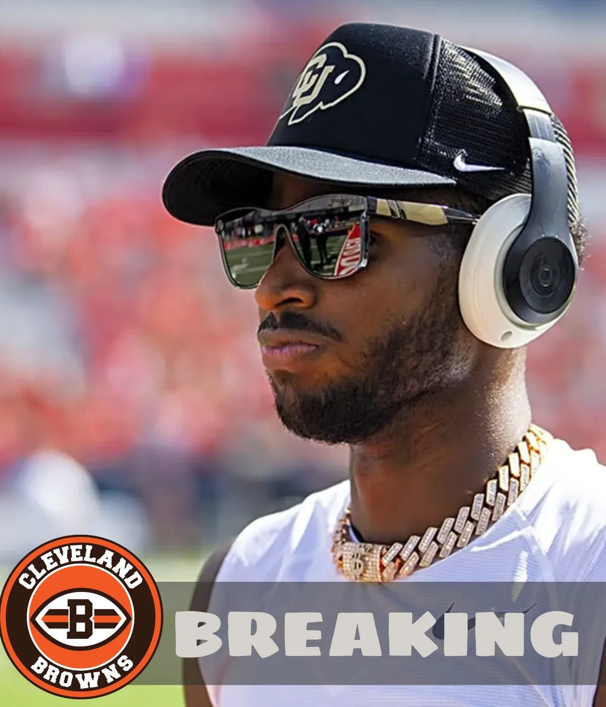 Browns rumors: Insider shoots down Shedeur Sanders ‘sentiment’ after draft slide