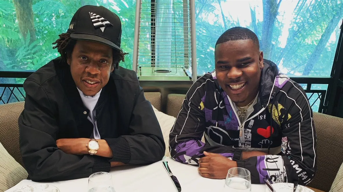Jay Z invited a fan to lunch and gave him $500,000 instead of forcing him to choose between 2 options
