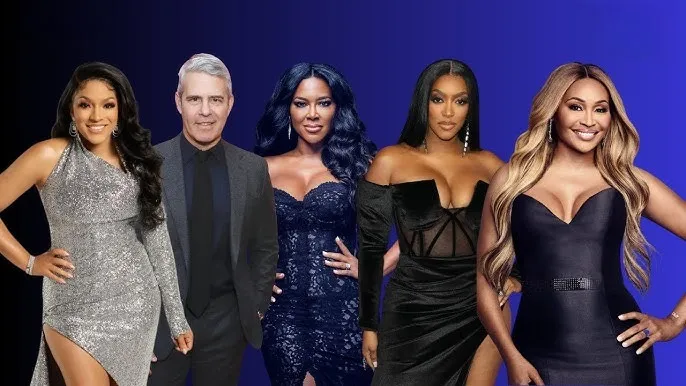 Andy Cohen Teases MAJOR Comeback – RHOA Star Could RETURN After Explosive Exit!