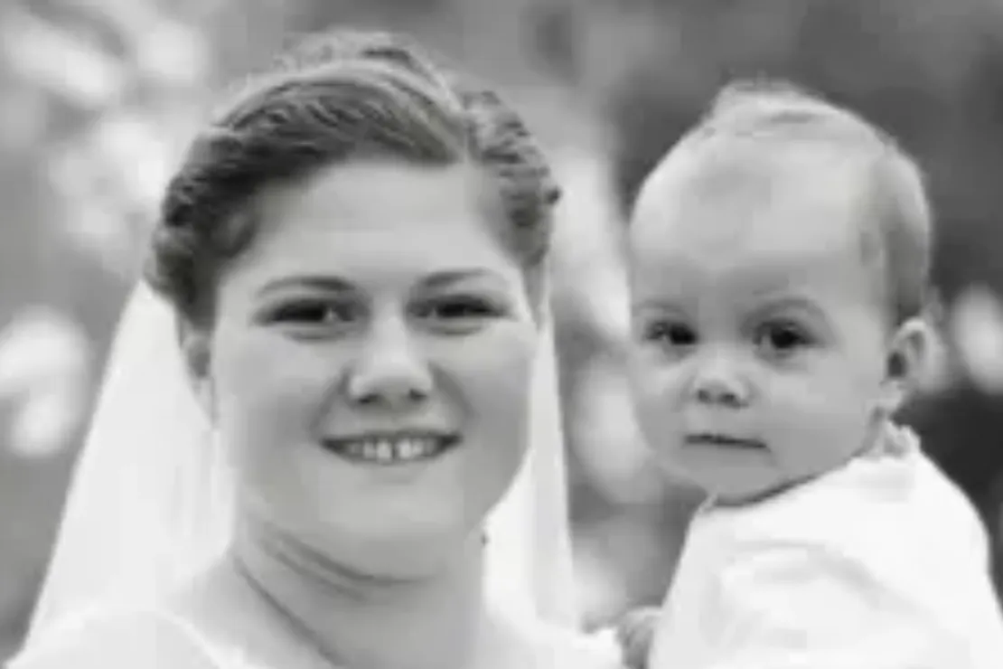 20-Year-Old Mom of Two Dies at Her Daughter's Birthday Party – Details