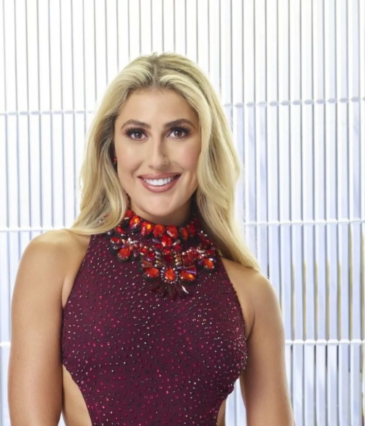 Emma Slater Posts Response After DWTS Pro Claims She’s ‘In Love’