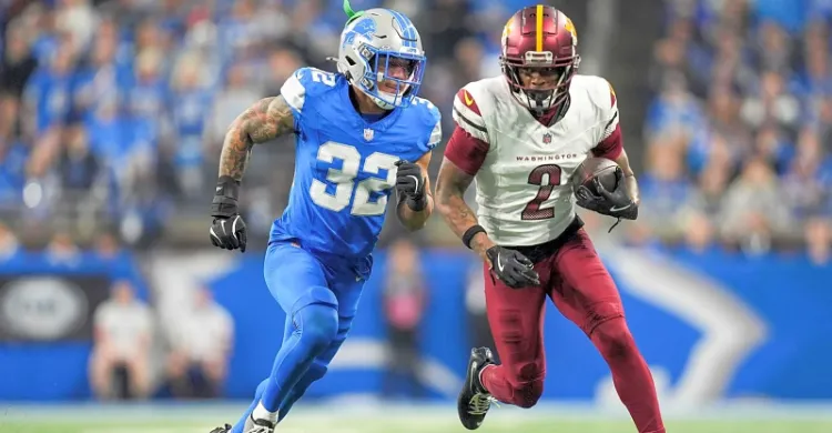 How a Lions player changed the New York Jets draft board