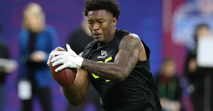 Barret Carter's path to earning reps with Cincinnati Bengals
