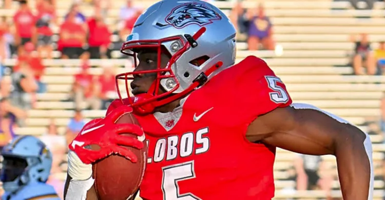 The best Commanders 2025 NFL Draft pick that nobody is talking about The best Commanders 2025 NFL Draft pick that nobody is talking about