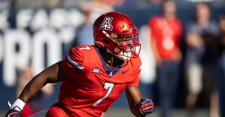 How Quali Conley fits in with Cincinnati after signing as undrafted free agent