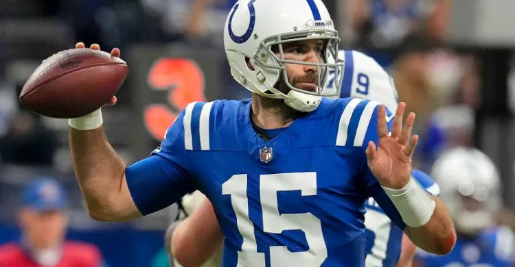 Flacco Talks Retirement As Shedeur Joins Browns
