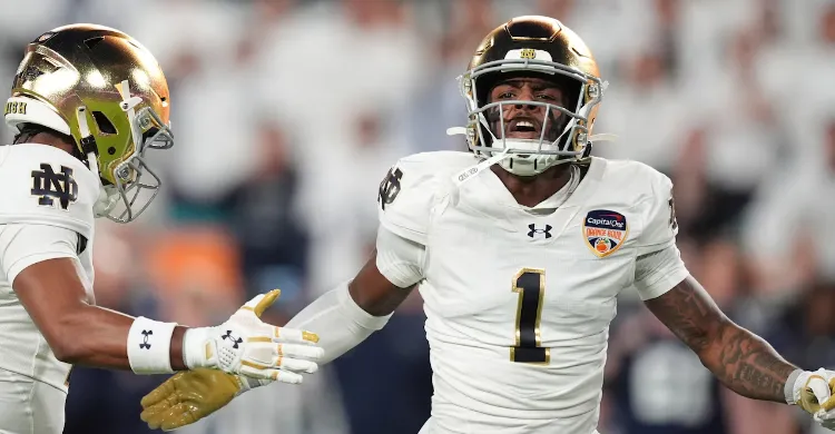 Son of Pittsburgh Steelers legend signs with New York Jets