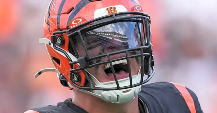 Bengals send unmistakable message to these 4 players with NFL Draft choices