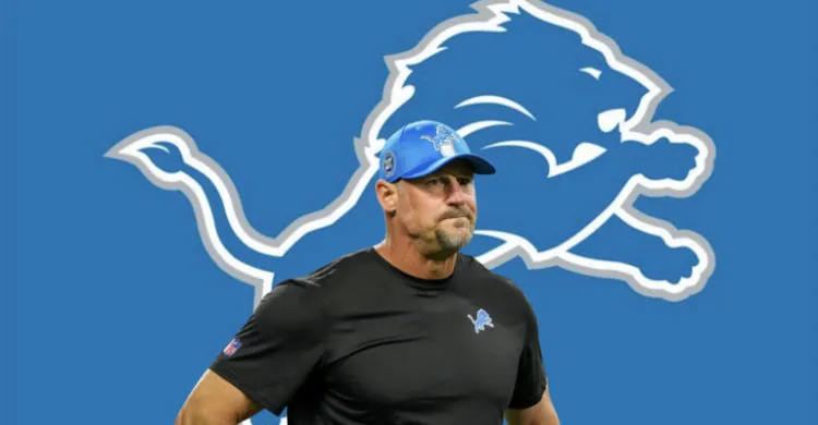 Inside Dan Campbell’s First Impressions of Tyleik Williams