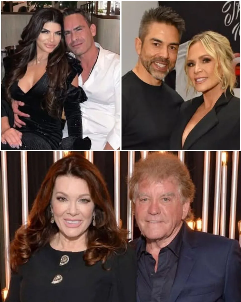 All the Celebrity Couples Who Broke Up In 2025