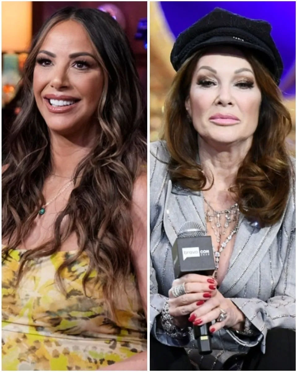 The Valley’s Kristen Doute on Lisa Vanderpump’s Worst Bar, Wanting LVP to Apologize, and Status With Sandoval, Plus Shades Janet as a Fan, Talks Brittany and Julian, Jesse’s Girlfriend, and Suggests Michelle’s Podcast is “Unnecessary”