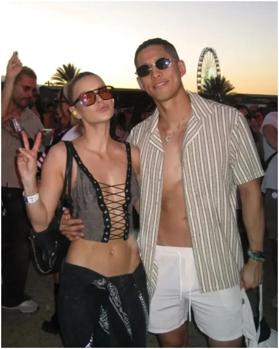 Ariana Madix Shares Rare Insight Into Her Relationship with Daniel Wai: “Marry Me In…”