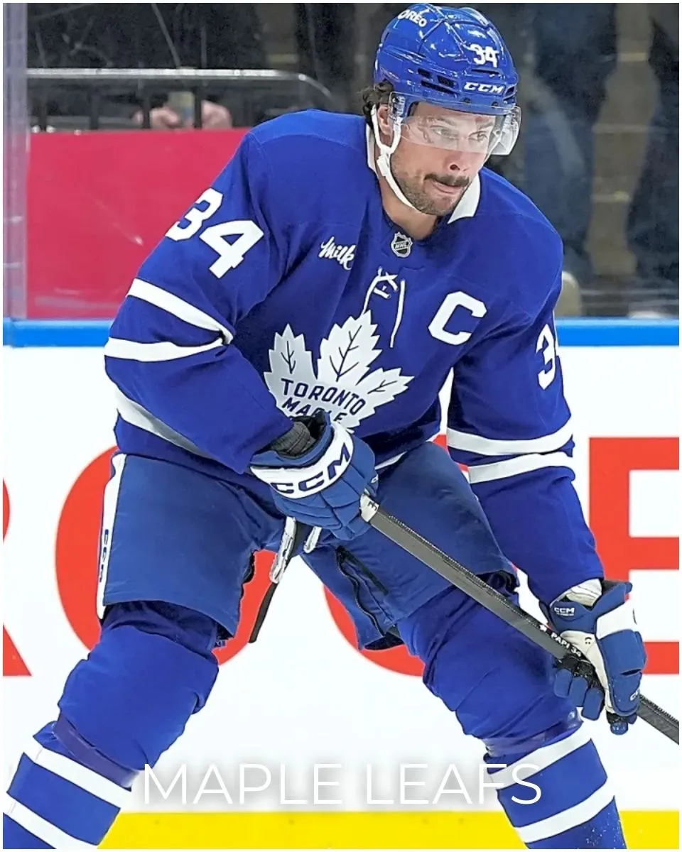 Why it’s not time to panic if you’re the Toronto Maple Leafs