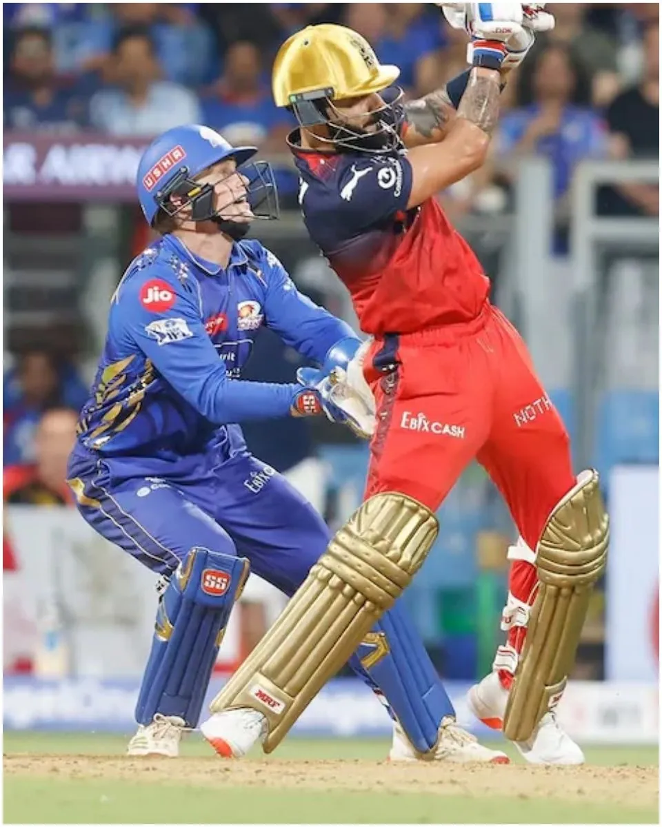 Popular Australian Podcasters Instructed To Remove IPL Videos From YouTube By BCCI