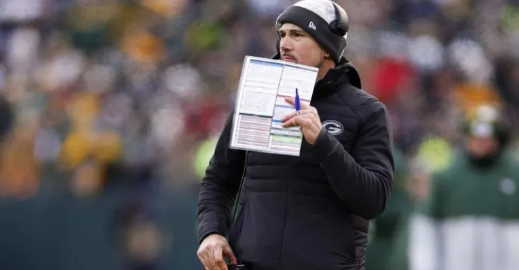 Packers Linked to Intriguing QB Prospect After Draft