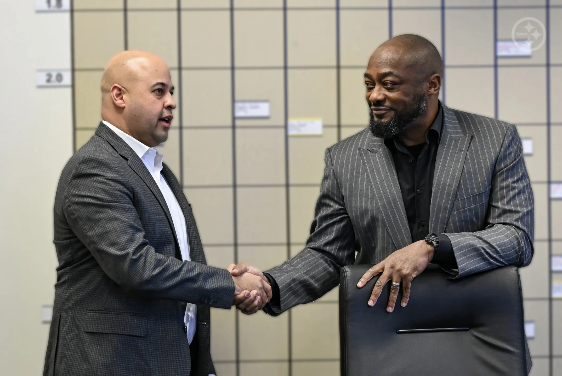 Timely Mike Tomlin smokescreens guide Steelers through epic NFL Draft heist